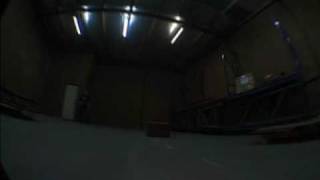 warehouse skate