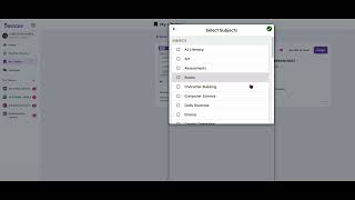 How To Add Activity Into District Library