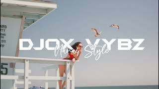 SONIA [DJOX VYBZ ZOUK RMX 2K22]
