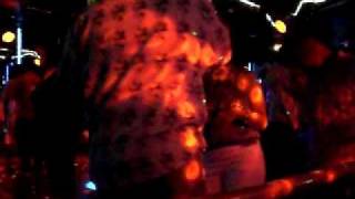 Showcasing at Maxwell's