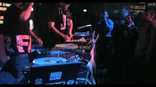 Rockhard Bastards - Live in Athens / Part 2