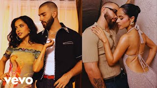 Becky G - QUE HACES (Demo Audio) ft. Manuel Turizo