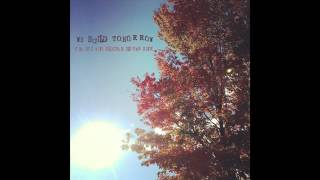 Brand New- The Boy Who Blocked His Own Shot (Cover)