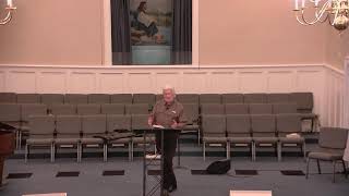 Cedar Shoals Baptist Church Live Stream