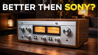 You’ve Heard of Sony. But These Japanese Brands Were Better.