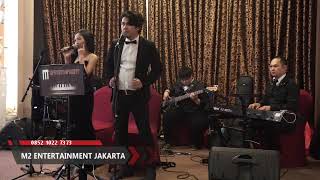 M2 ENTERTAIMENT JAKARTA WEDDING