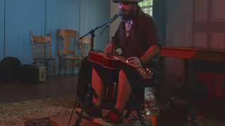 Jacob Green(OneManBand) - Lost Highway (Live Hank Williams Cover) 