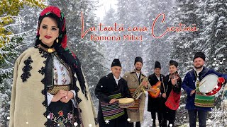 Ramona Mihet - Colind ❄️🎄 La toata casa crestina 2023🎄❄️