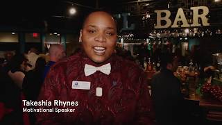 Takeshia | Entrepreneur Soapbox