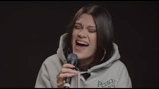 Jessie J - Together We Can Change The World [New Song] for Peace One Day's "Anti-Racism Day"