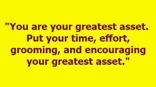 Tom Hopkins Quotes