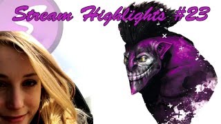 Sheever Stream Highlights #23 Dude dududude