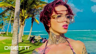 Dj Dasten x Tyago Baby - Falta (Video Oficial)