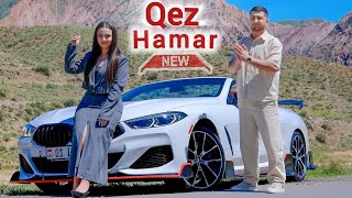 Erik Karoyan & Nare Melkonyan - Qez Hamar 2025