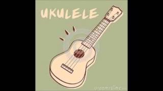 Carefree Ukulele - LOUD VERSION