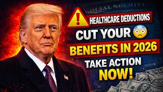 Medicare Took Your 2026 Social Security Raise — Here's How to Get It Back