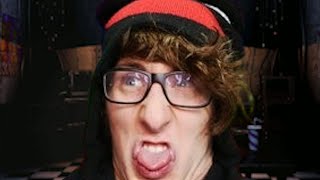 Kreekcraft FNAF Jumpscare | Steak/Kreekcraft Meme