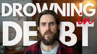 How I paid off $20k of DEBT in 6 months | EXTREME FRUGALITY