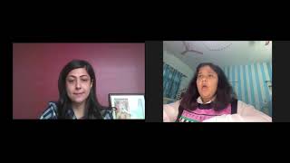 Stories of Entrepreneurs   KOMAL TAWLAR