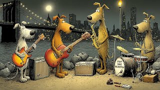 Soft Jazz Music for Work, Good Mood and Relaxation