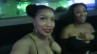 MY FRIEND IS GRADUATING FROM SPELMAN!!!!! ATL Travel Vlog