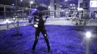 Industrial Dance Rmx By Bio-Dix (Paranoid in hell)