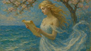 a quiet playlist for summer nights (reading/studying) - relaxing piano music