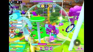 Chaotic Bean Simulator - Defeating King Baked Bean EX