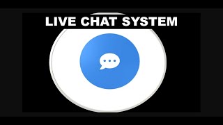 PART 16 - CHAT APP Live Chat Advanced System PHP JavaScript Ajax Html CSS