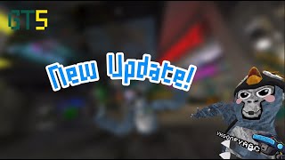 New update!!