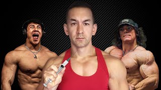 The Steroid Trap No One Talks About