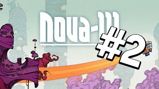 Nova-111 - Platonic Plateau - Gameplay - [Ep. 2]