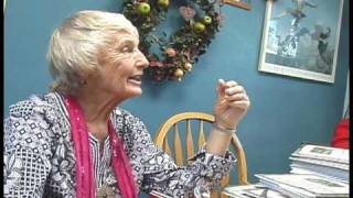 Author Seena Frost talks about aging