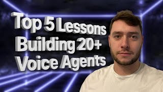 How I Scaled Past $10K/Month with AI Voice Agents