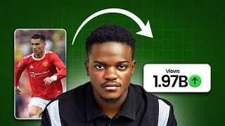 How To Make Football Highlight Without Copyright full Course part 2