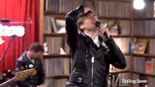 The Hives - Tik Tik Boom