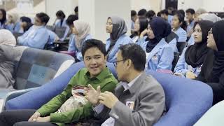 UNM Gelar Visiting & Sharing University 2025