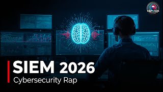 SIEM 2026 — The Brain of Cyber Defense Explained | NepHack