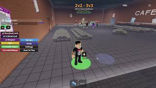 🔴MY FIRST ROBLOX STREAM LIVE🔴