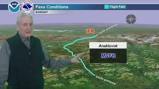 January 31, 2026 - Aviation Weather