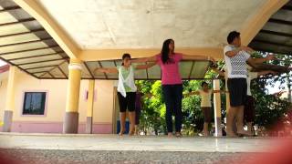 Ballet Practice Take 2