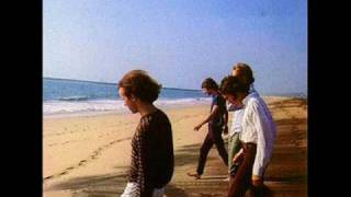 The Doors - Moonlight drive (early version)