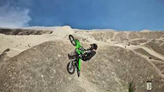 Freeride line | MX Bikes