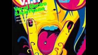 Mc Hair   electric sun Space factory mix
