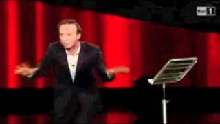 Benigni 2011-svegliamoci!