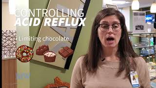 Eating Healty: Health Conditions | MelroseWakefield Hospital