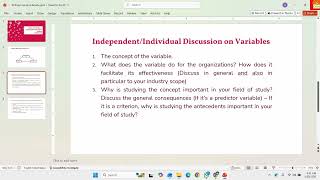 Integrating Jenni.AI into the Literature Review and Discussion Section