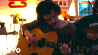 Ethan Regan - spaceman (live)