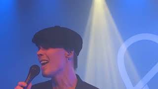 VV "Join Me (In Death)" Live