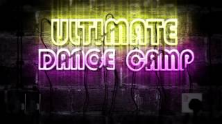 Ultimate Dance Camp Houston Logo